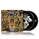 Edge Of Sanity - Elegy - Chapter II (Demos Comp.) (Ltd. Deluxe 2CD Jewelcase in O-Card)