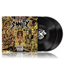 Edge Of Sanity - Elegy - Chapter II (Demos Comp.) (Gatefold black 2LP)