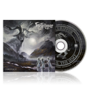 Hellripper - Coronach (Standard CD Jewelcase)