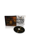 Mayhem - Liturgy of Death (Ltd. CD Mediabook in Slipcase)