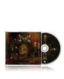 Mayhem - Liturgy of Death (Standard CD Jewelcase)