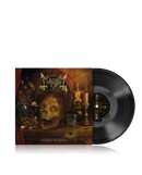 Mayhem - Liturgy of Death (Ltd. Gatefold black LP & LP-Booklet)