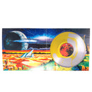 Blood Incantation - Absolute Elsewhere (Ltd. Deluxe Solar Liquid LP Gatefold & Poster Edition)