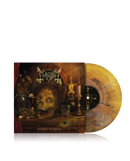 Mayhem - Liturgy of Death (Ltd. Gatefold transp. orange-black marbled LP & LP-Booklet)