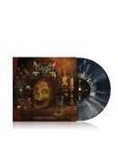 Mayhem - Liturgy of Death (Ltd. Gatefold black-apricot splattered LP & LP-Booklet)