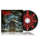 Frozen Soul - No Place Of Warmth (Ltd. CD Digipak)