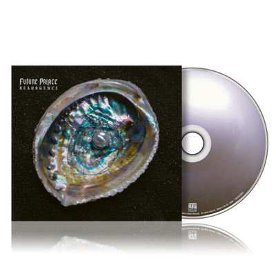 Future Palace - Resurgence (Ltd. CD Edition) Century Media Records Germany 59780