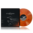 At The Gates - The Ghost of a Future Dead (Ltd. transp. orange-red marbled LP & LP-Booklet & Poster)