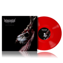 Mental Cruelty - Echoes of a Forlorn Land (Bloodlust LP & LP-Booklet (transp. red Vinyl)