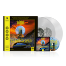 Blood Incantation - All Gates Open (Original Motion Picture Soundtrack)(Ltd. Gatefold ultra clear 2LP+Blu-ray & LP-Booklet & Poster)