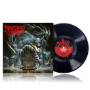 Frozen Soul - No Place Of Warmth (Ltd. Sparkle Starlight LP)