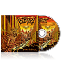 Voivod - Symphonique (CD Jewelcase in O-Card)