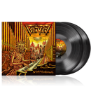 Voivod - Symphonique (Gatefold black 2LP)