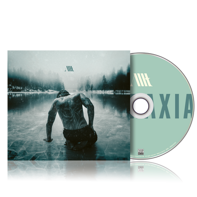 Allt - Ataraxia (Ltd. CD Digipak) Century Media Records Germany  59782