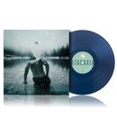 Allt - Ataraxia (pearlescent deep-blue LP)