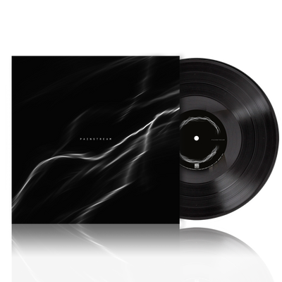 Blind Channel - Painstream (black LP) Century Media Records Germany 59810
