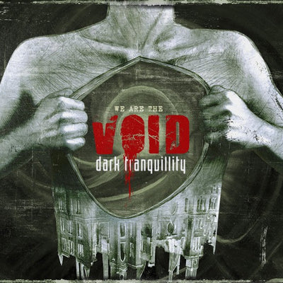 Dark Tranquillity - We Are The Void Century Media Records Germany 54626