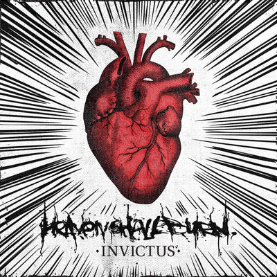 Heaven Shall Burn - Invictus Century Media Records Germany  54751