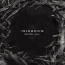 Insomnium - Heart Like a Grave (Standard CD Jewelcase)