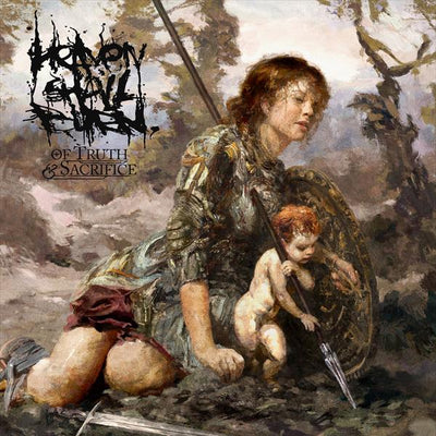 Heaven Shall Burn - Of Truth And Sacrifice (Ltd. 2CD+DVD Edition) Century Media Records Germany  58385
