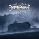 Borknagar - Borknagar (25th Anniversary Re-issue 2021) (Gatefold black 2LP & LP-Booklet)