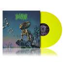 Blood Incantation - Hidden History of the Human Race (Re-issue 2025)(Ltd. Gatefold neon yellow LP & Booklet)