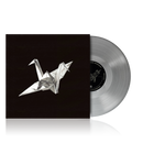 coldrain - OPTIMIZE = OPTDEMISE (Gatefold silver LP)