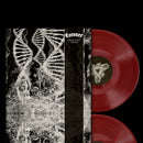 Coroner - Dissonance Theory (Ltd. deep blood red LP)