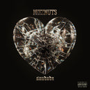 Deez Nuts - Saudade (Standard CD Jewelcase)