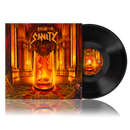 Edge Of Sanity - Crimson II (Re-issue) (black LP)