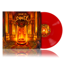 Edge Of Sanity - Crimson II (Re-issue) (Ltd. red LP)