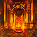 Edge Of Sanity - Crimson II (Re-issue) (black LP)