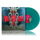 Edge Of Sanity - Crimson (Re-issue) (Ltd. transp. petrol green LP)