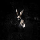 GHØSTKID - FOLLOW THE WHITE RABBIT (Ltd. CD Digipak)