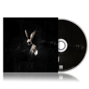 GHØSTKID - FOLLOW THE WHITE RABBIT (Ltd. CD Digipak)