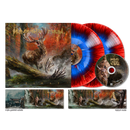Heaven Shall Burn - Heimat (Ltd. Deluxe Triple-Gatefold transp. red-blue splattered 2LP+CD)