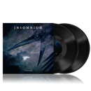 Insomnium - Netherworlds (Gatefold black 2LP)
