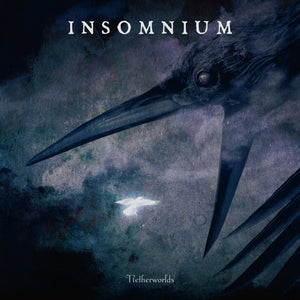 Insomnium - Netherworlds (Gatefold black 2LP)