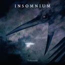 Insomnium - Netherworlds (Gatefold black 2LP)
