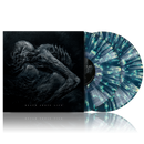 Orbit Culture - Death Above Life (Deluxe Edition) (Ltd. Deluxe transp. sea blue-golden yellow splattered 2LP Artbook)