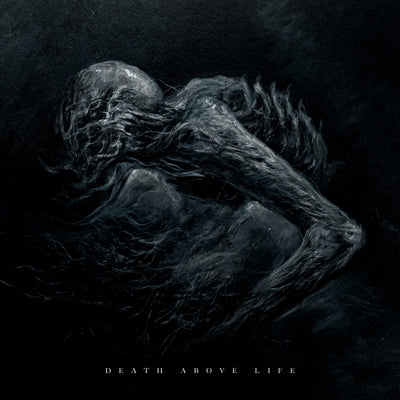 Orbit Culture - Death Above Life (Deluxe Edition) (Ltd. Deluxe transp. sea blue-golden yellow splattered 2LP Artbook) Century Media Records Germany 59802