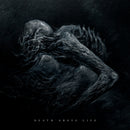 Orbit Culture - Death Above Life (Deluxe Edition) (Ltd. Deluxe transp. sea blue-golden yellow splattered 2LP Artbook)