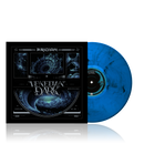 Pridian - Venetian Dark (Ltd. transp. blue-black marbled LP)