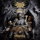 Signs Of The Swarm - To Rid Myself Of Truth (Ltd. CD Digipak)