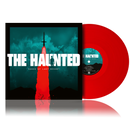 The Haunted - Songs Of Last Resort (Ltd. transp. red LP & Poster)