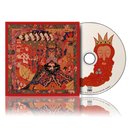 Vildhjarta - + där skogen sjunger under evighetens granar + (Ltd. CD Digipak)