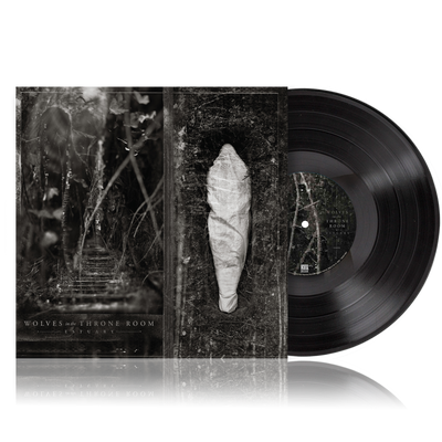 Wolves In The Throne Room - Estuary (Ltd. Gatefold black LP & LP-Booklet) Century Media Records Germany 59820
