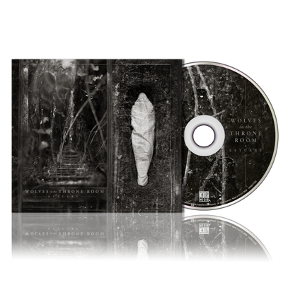 Wolves In The Throne Room - Estuary (Ltd. CD Mediabook) Century Media Records Germany 59819