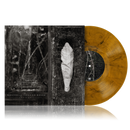Wolves In The Throne Room - Estuary (Ltd. Gatefold Corroded Remnants LP & LP-Booklet (transp. orange-black marbled LP)