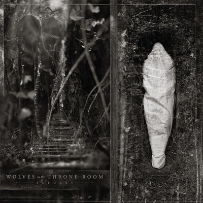 Wolves In The Throne Room - Estuary (Ltd. CD Mediabook) Century Media Records Germany 59819